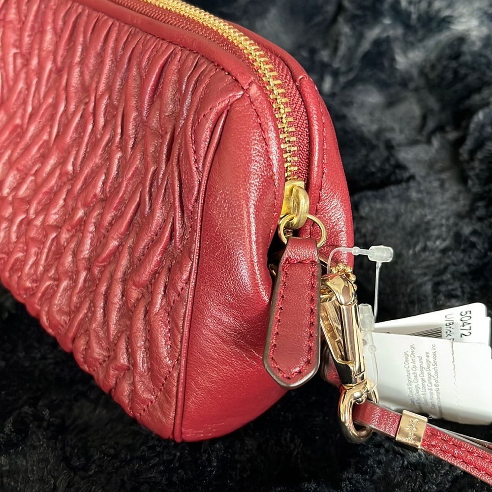 NWT Coach Bundle - Picture 7 of 9